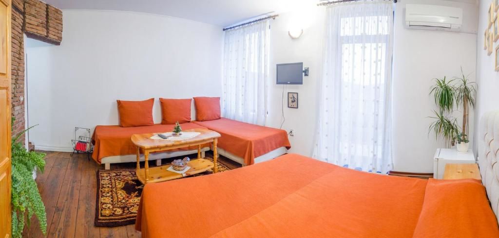 Отель Hotel Stambolov Велико-Тырново-61